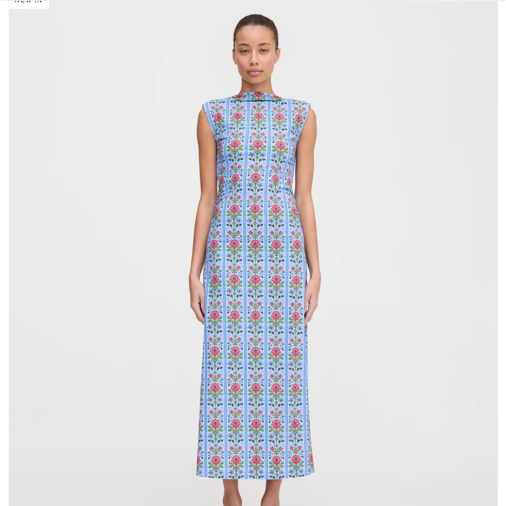 Hill House Home Sloane Dress